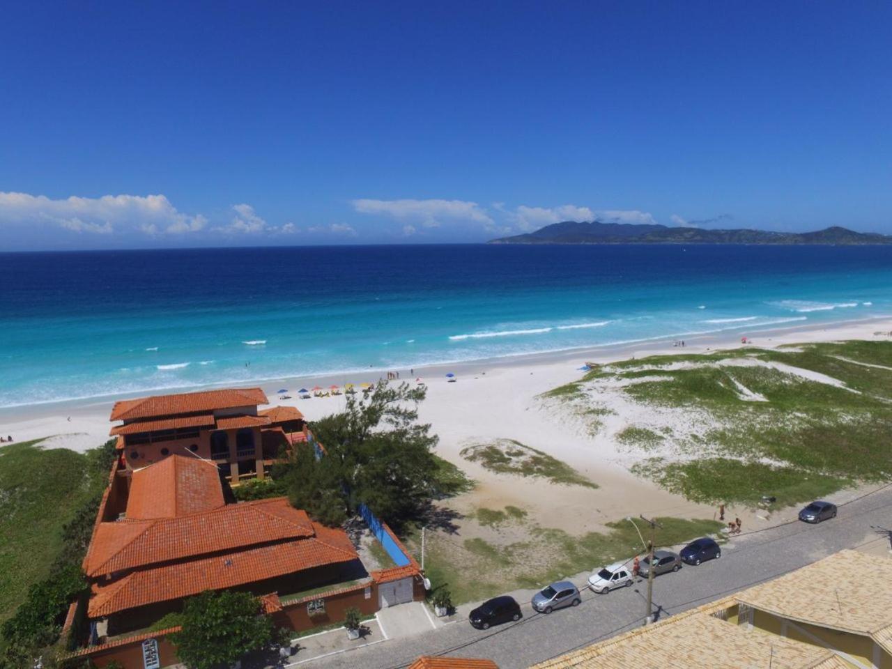My House Hostel Cabo Frio Exterior foto